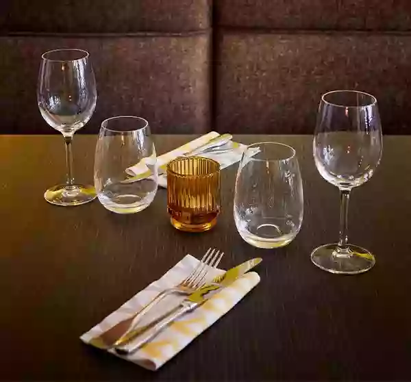 Les quilles - Le Relais - Angers - restaurant ANGERS